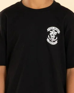 Boys' Sailor Anchor T-Shirt