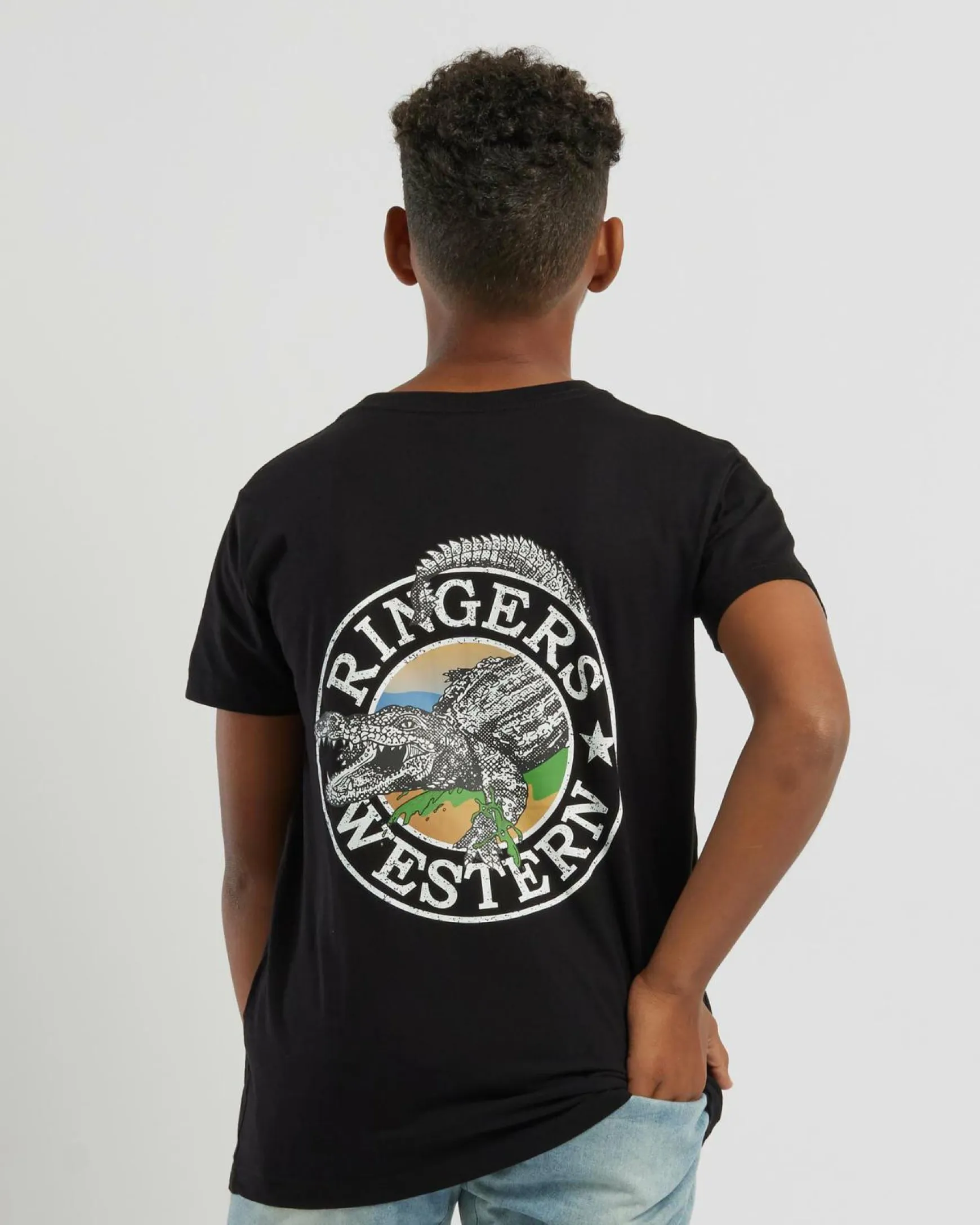 Boys' Salty T-Shirt
