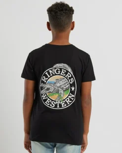 Boys' Salty T-Shirt