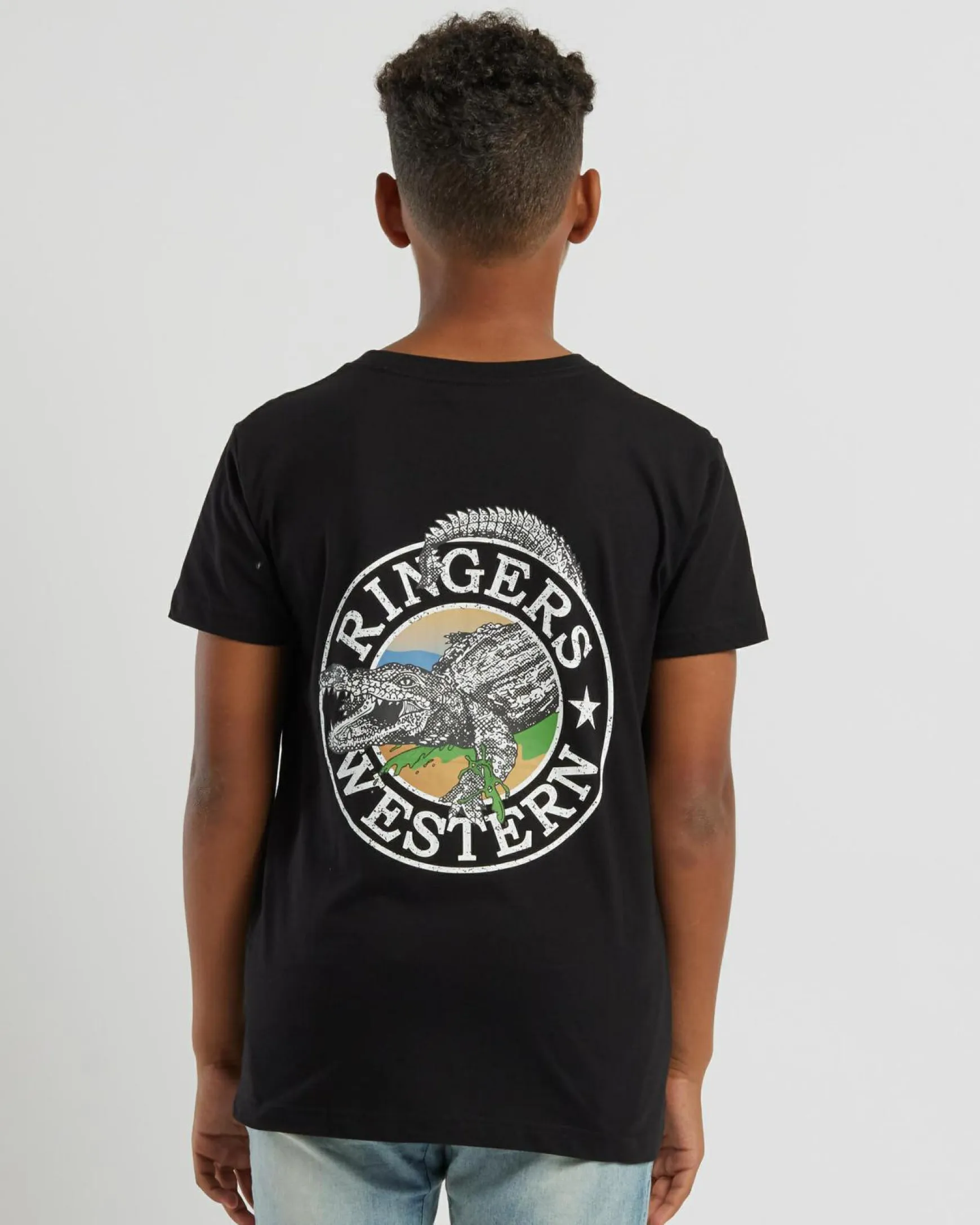 Boys' Salty T-Shirt
