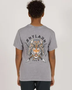 Boys' Samurai T-Shirt