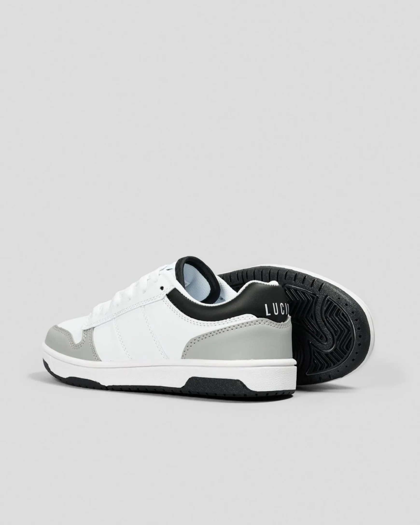 Boys' Sanctus Shoes