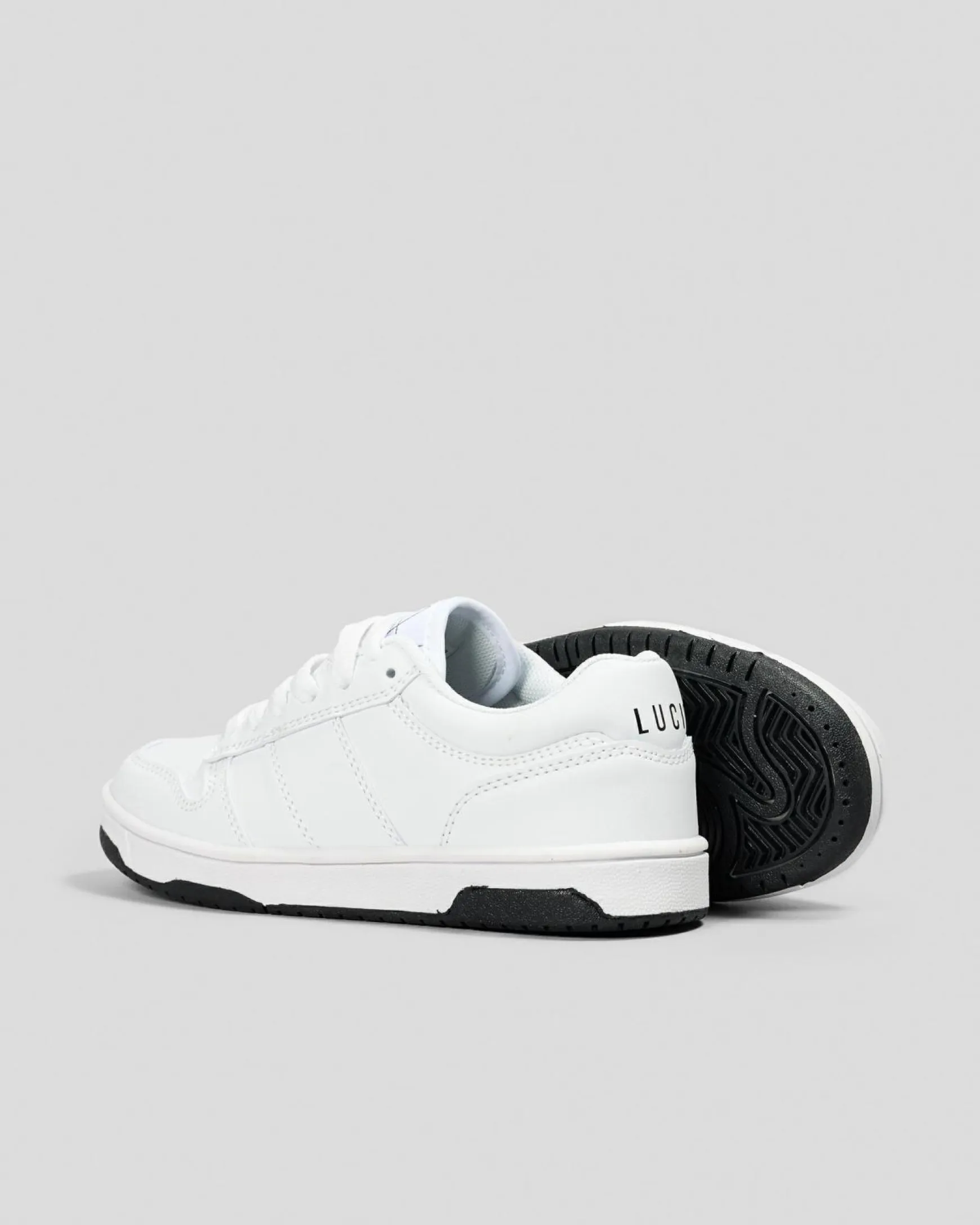 Boys' Sanctus Shoes