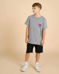 Boys' Scrap T-Shirt