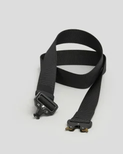 Boys' Security Web Belt