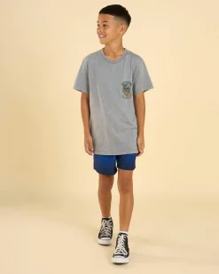 Boys' Servitude T-Shirt