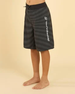 Boys' Shock Wave Board Shorts