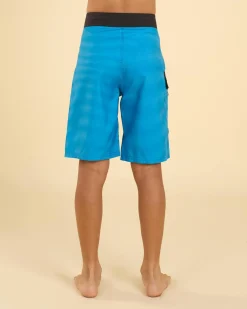 Boys' Shock Wave Board Shorts