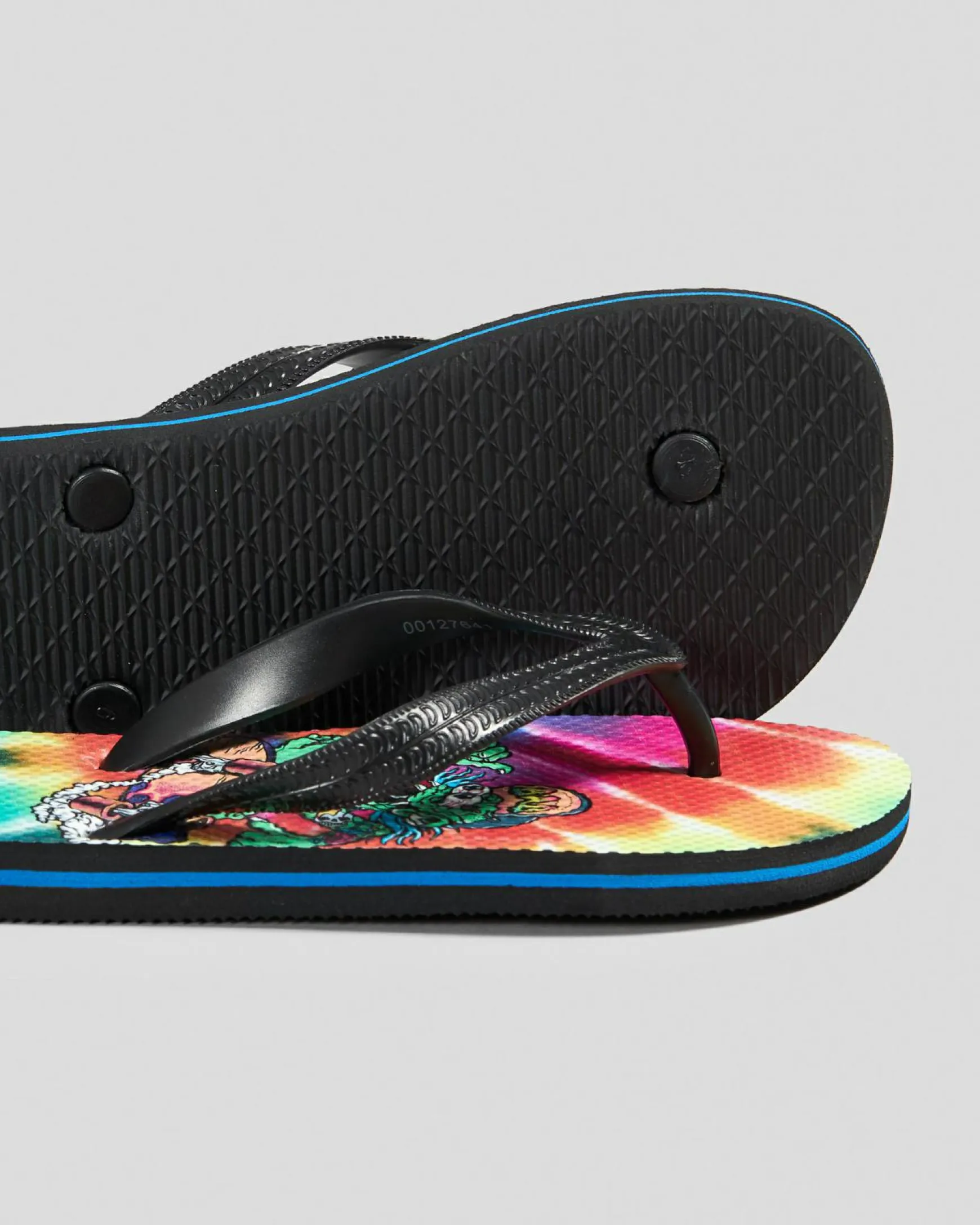 Boys' Shred Thongs