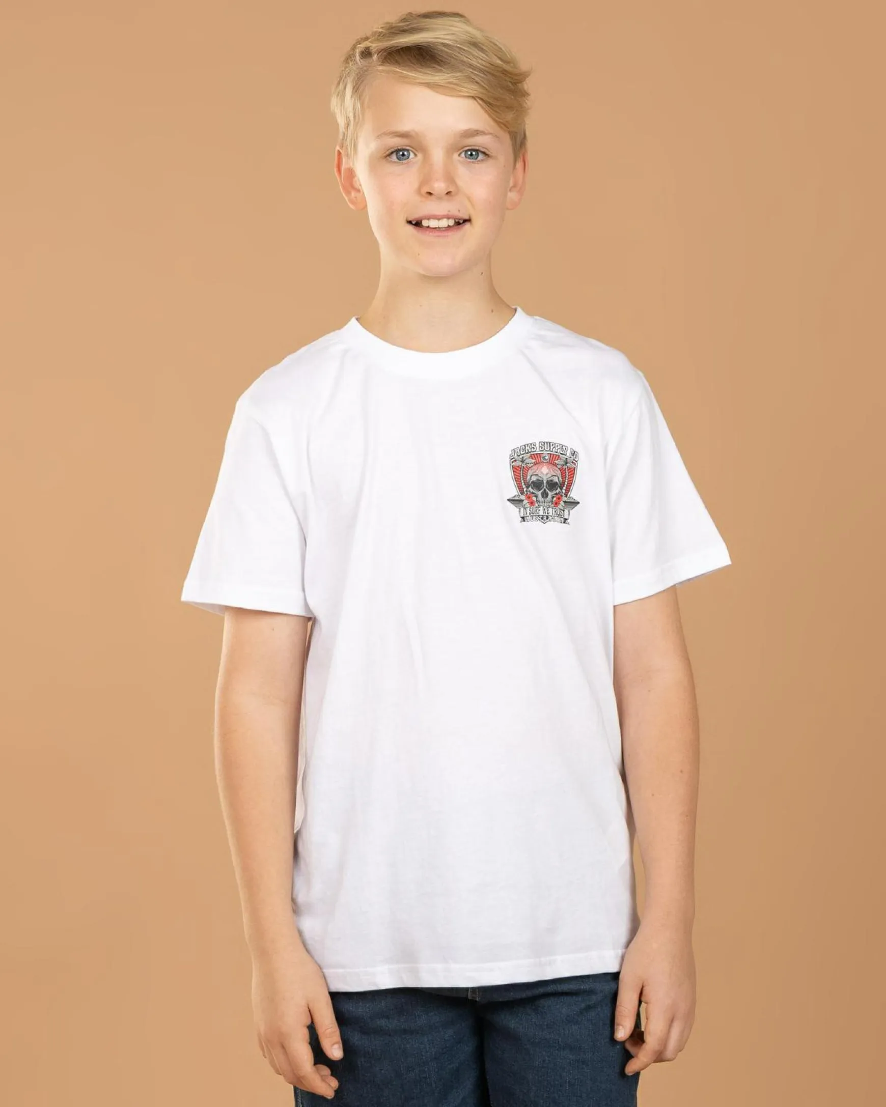 Boys' Soothe T-Shirt