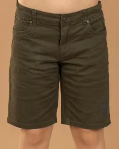 Boys' Spade Walk Shorts