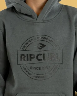 Boys' Stapler Hoodie