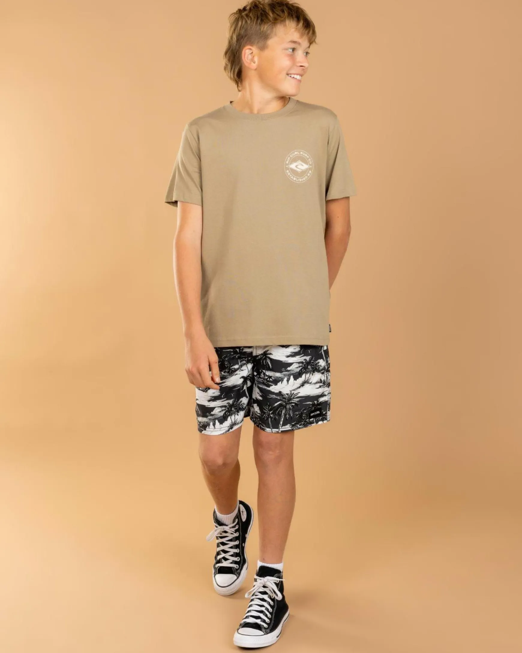 Boys' Stapler T-Shirt