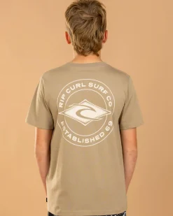 Boys' Stapler T-Shirt
