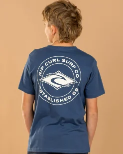 Boys' Stapler T-Shirt