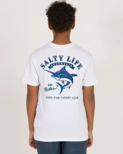Boys' Struggle T-Shirt
