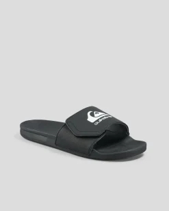 Boys' Sunset Adjust Slides