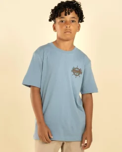 Boys' The Sea Captain T-Shirt