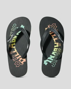 Boys' Tides Thongs