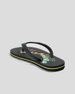 Boys' Tides Thongs