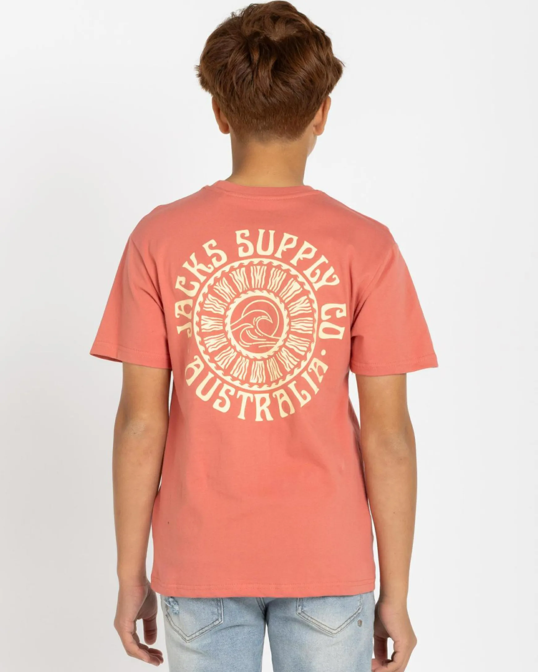 Boys' Tundra T-Shirt
