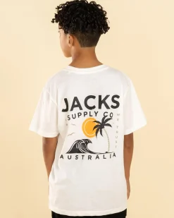 Boys' Zeal T-Shirt