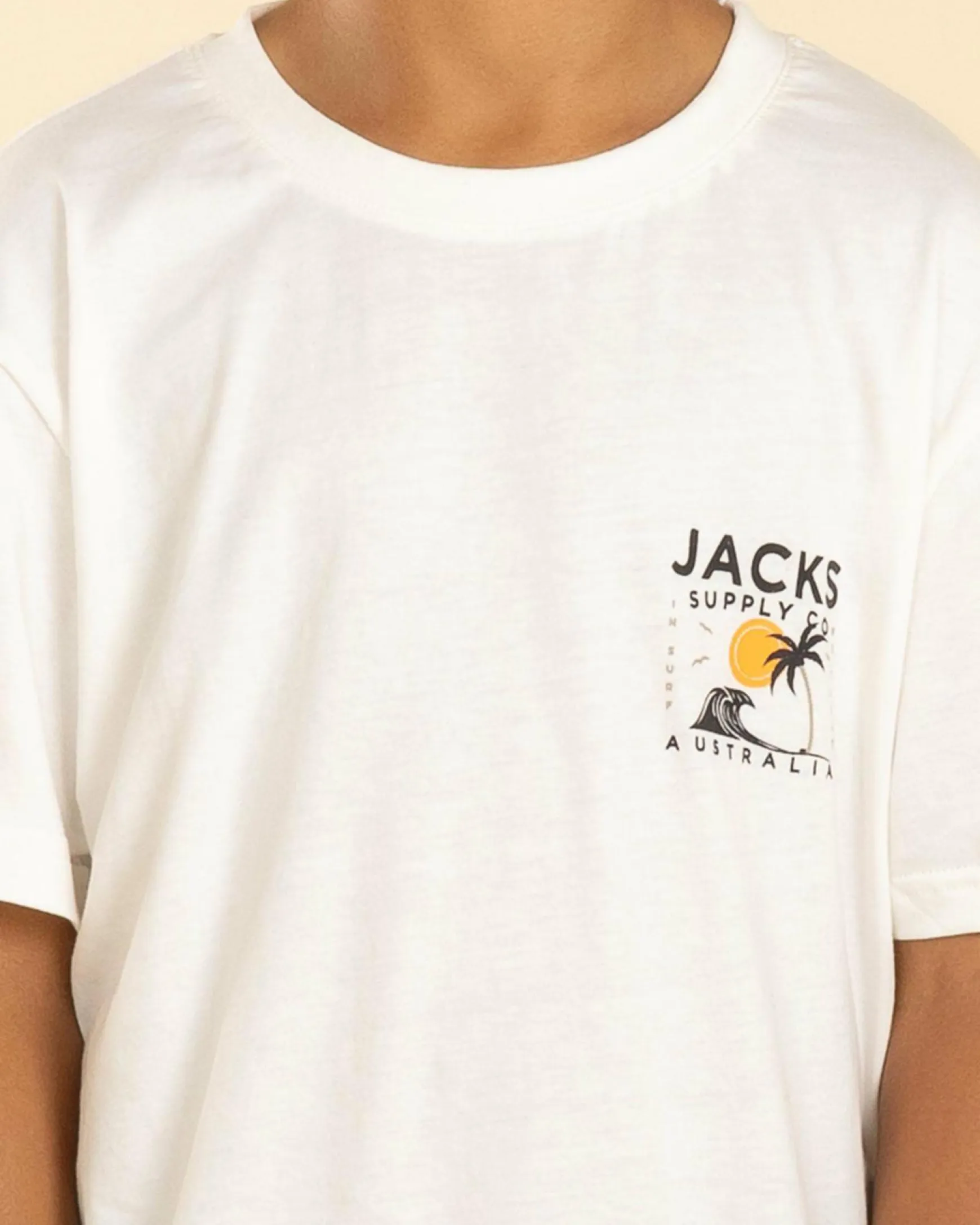 Boys' Zeal T-Shirt