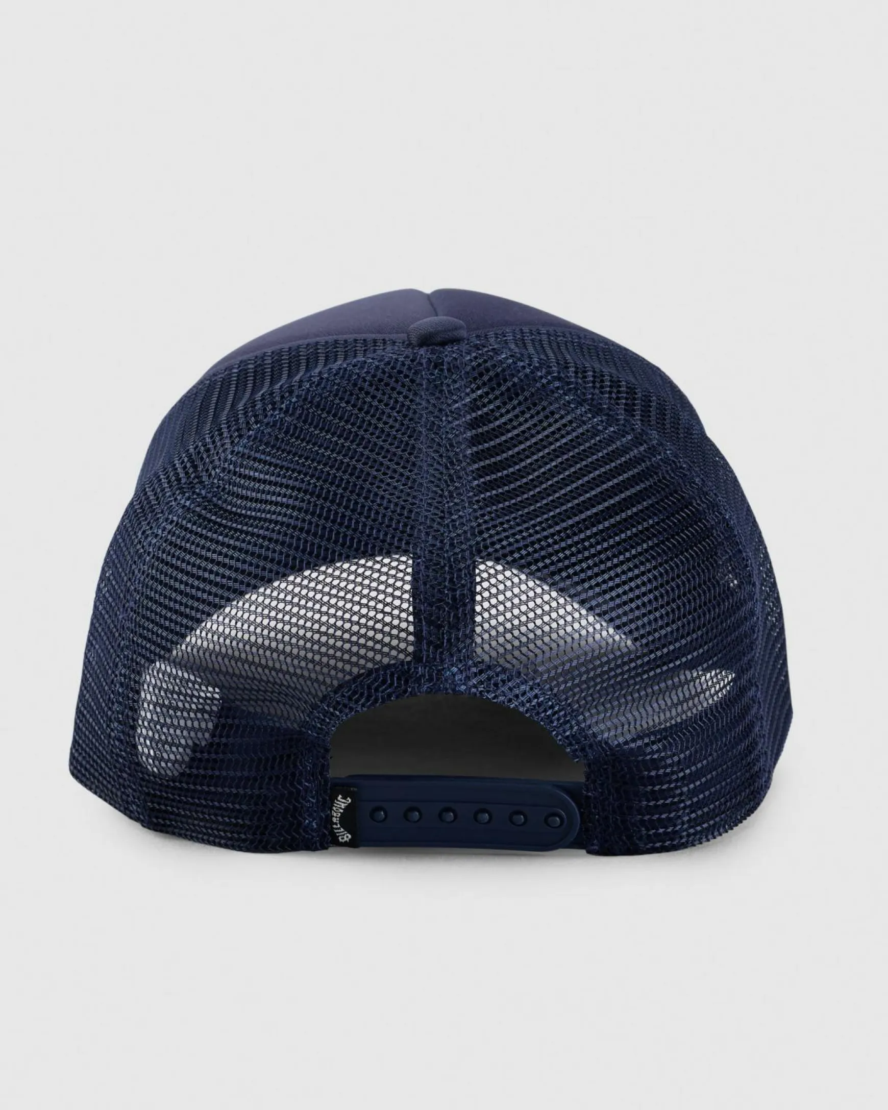 Bracket Arch Trucker Cap