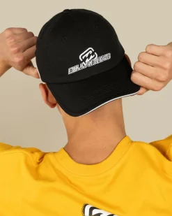 Bracket Lad Cap