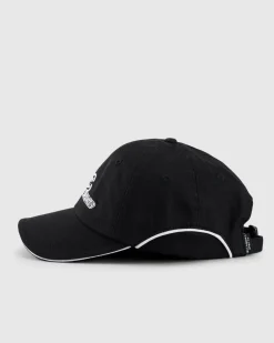 Bracket Lad Cap