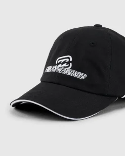 Bracket Lad Cap