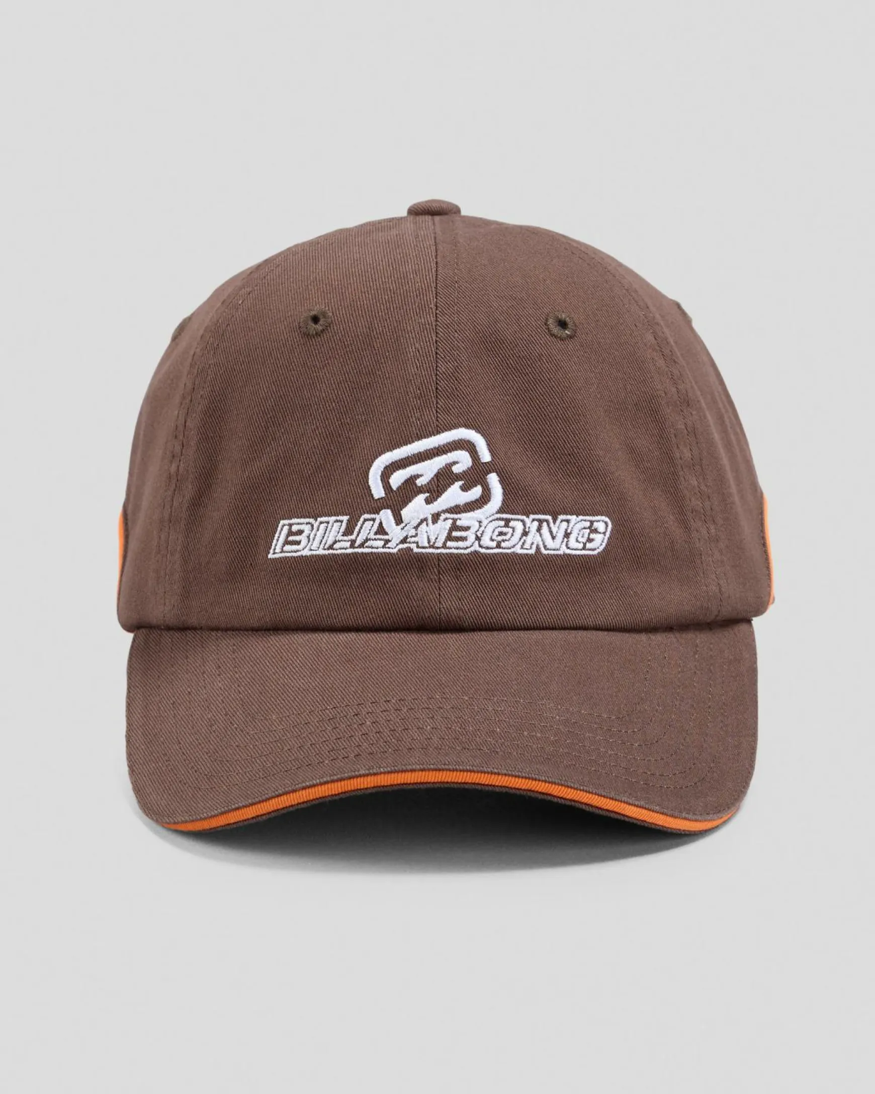 Bracket Lad Cap