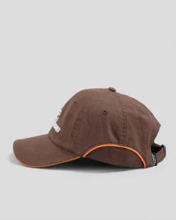Bracket Lad Cap