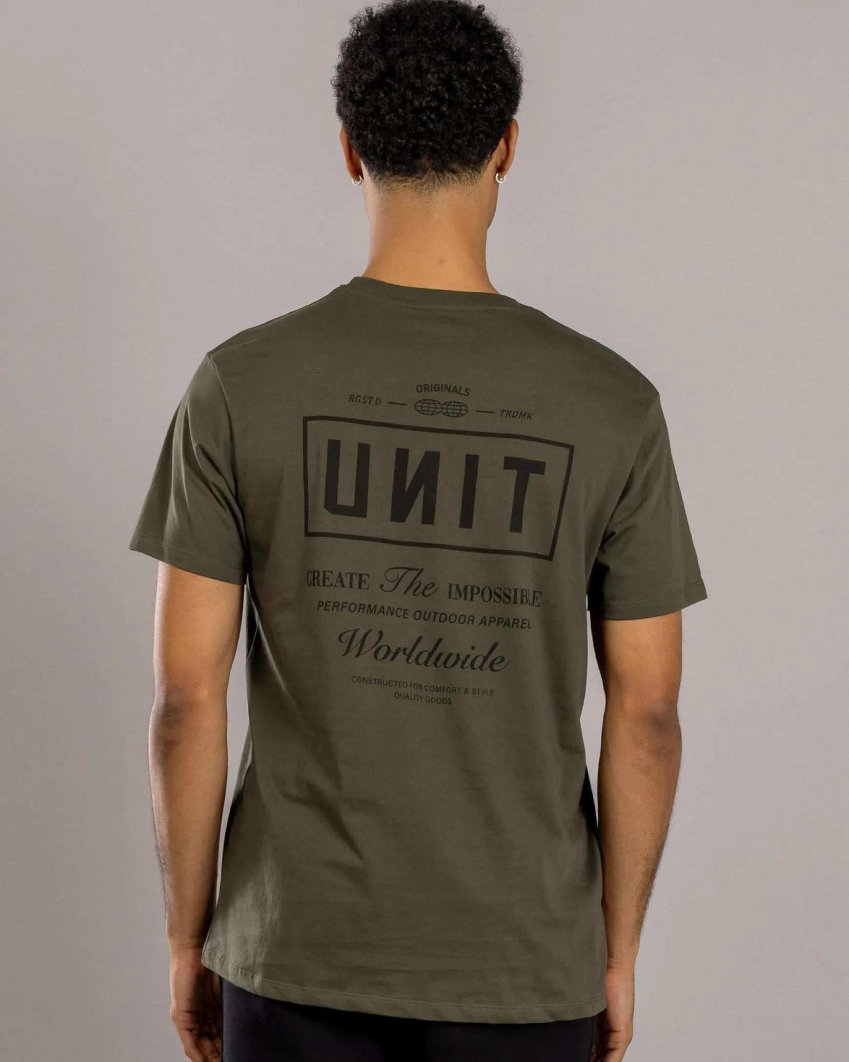 Branch T-Shirt