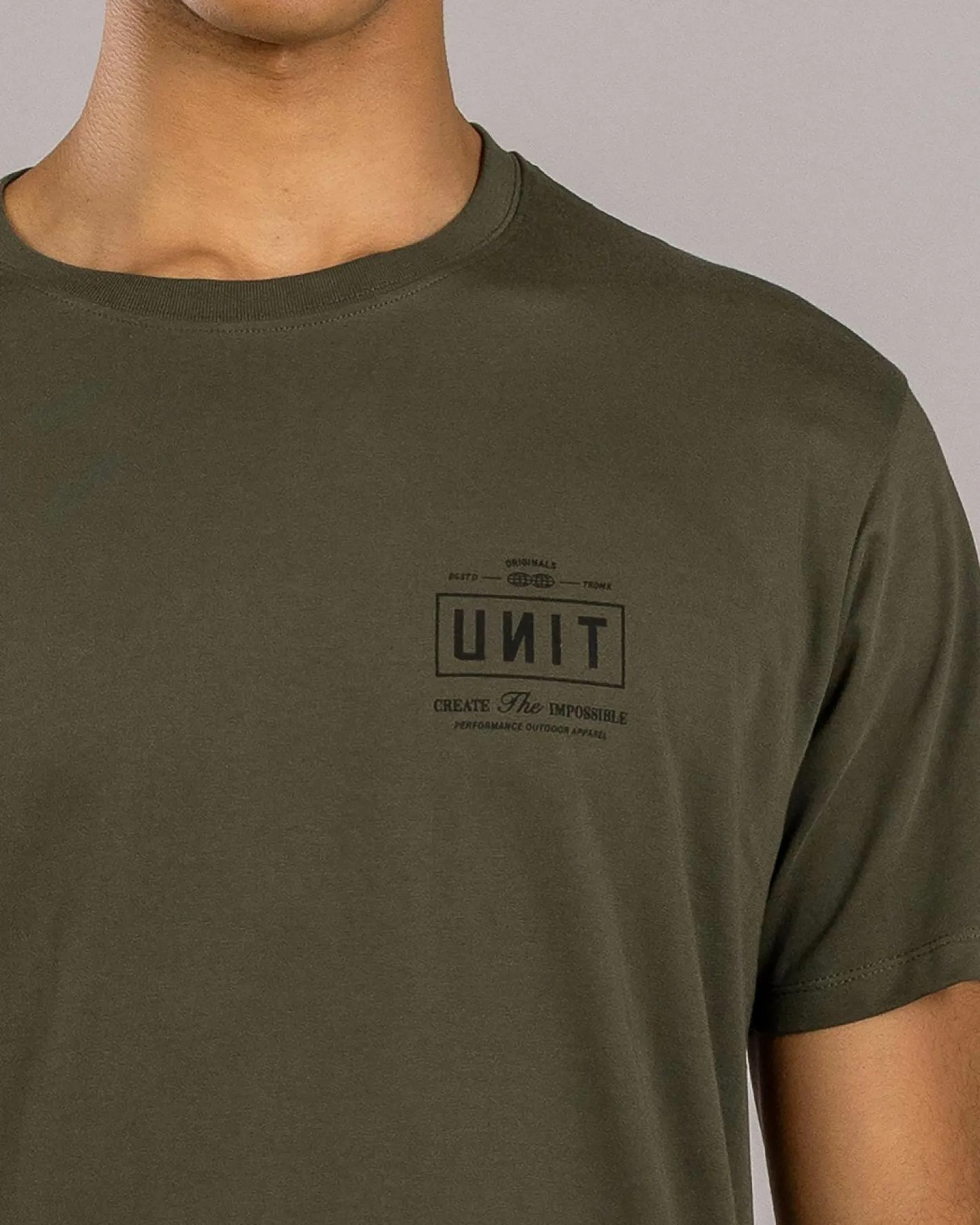 Branch T-Shirt
