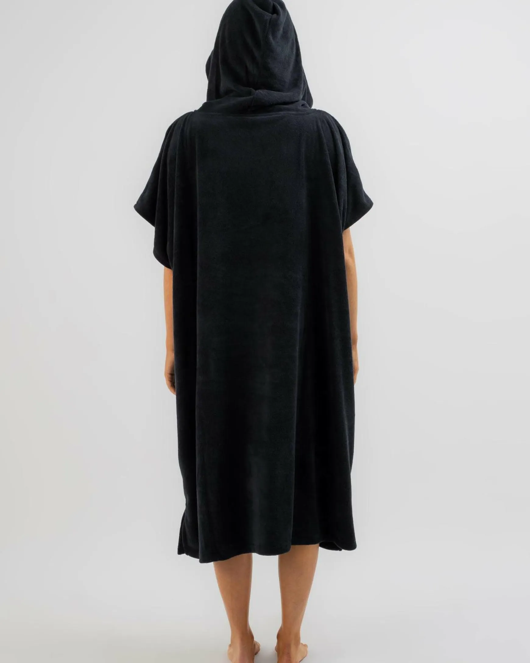 Brand Hooded Towel