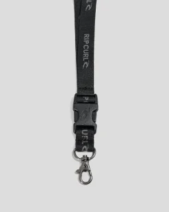 Brand Logo Surf Lanyard
