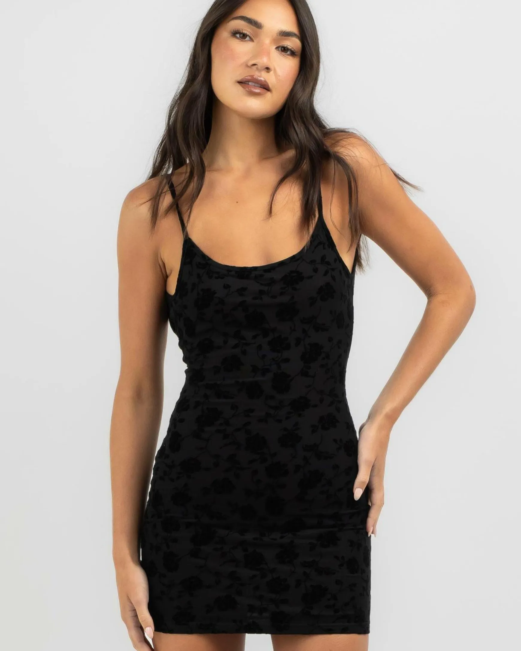 Brando Dress