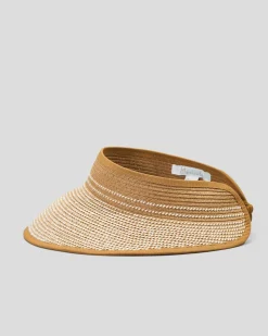 Brazil Visor