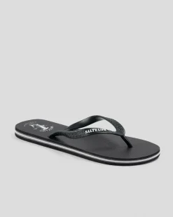 Breach Thongs