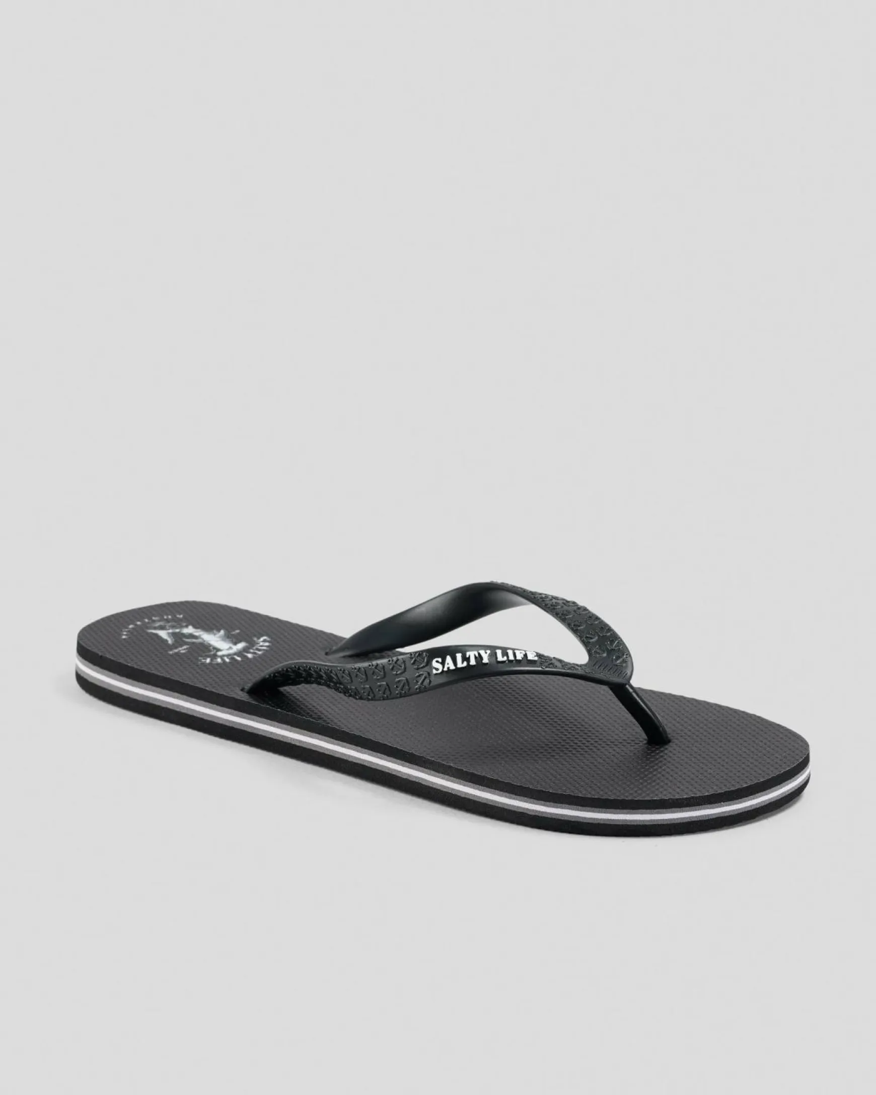 Breach Thongs