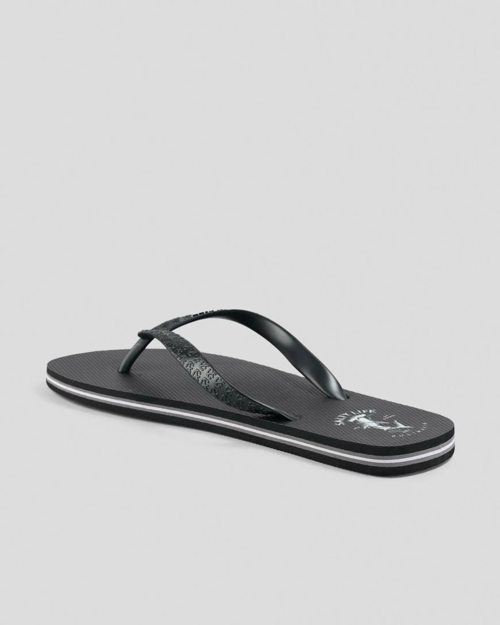 Breach Thongs