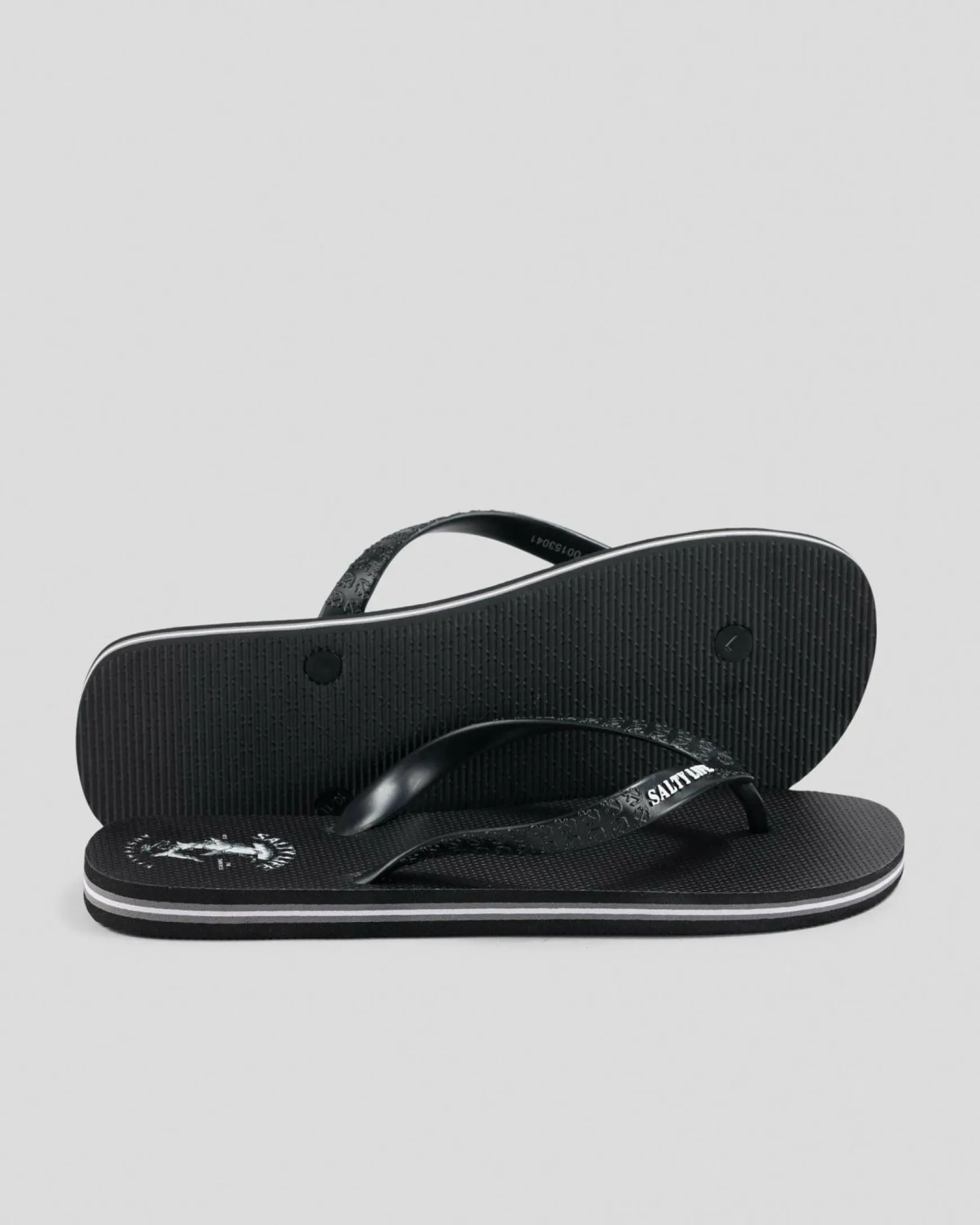 Breach Thongs