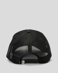Brennan Trucker Cap