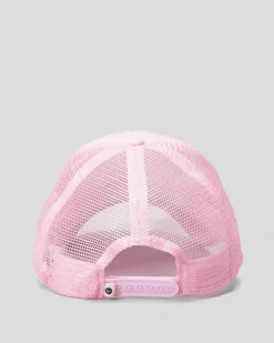 Brennan Trucker Cap