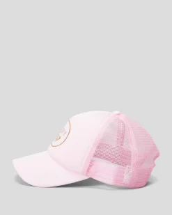 Brennan Trucker Cap