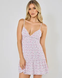 Brielle Dress