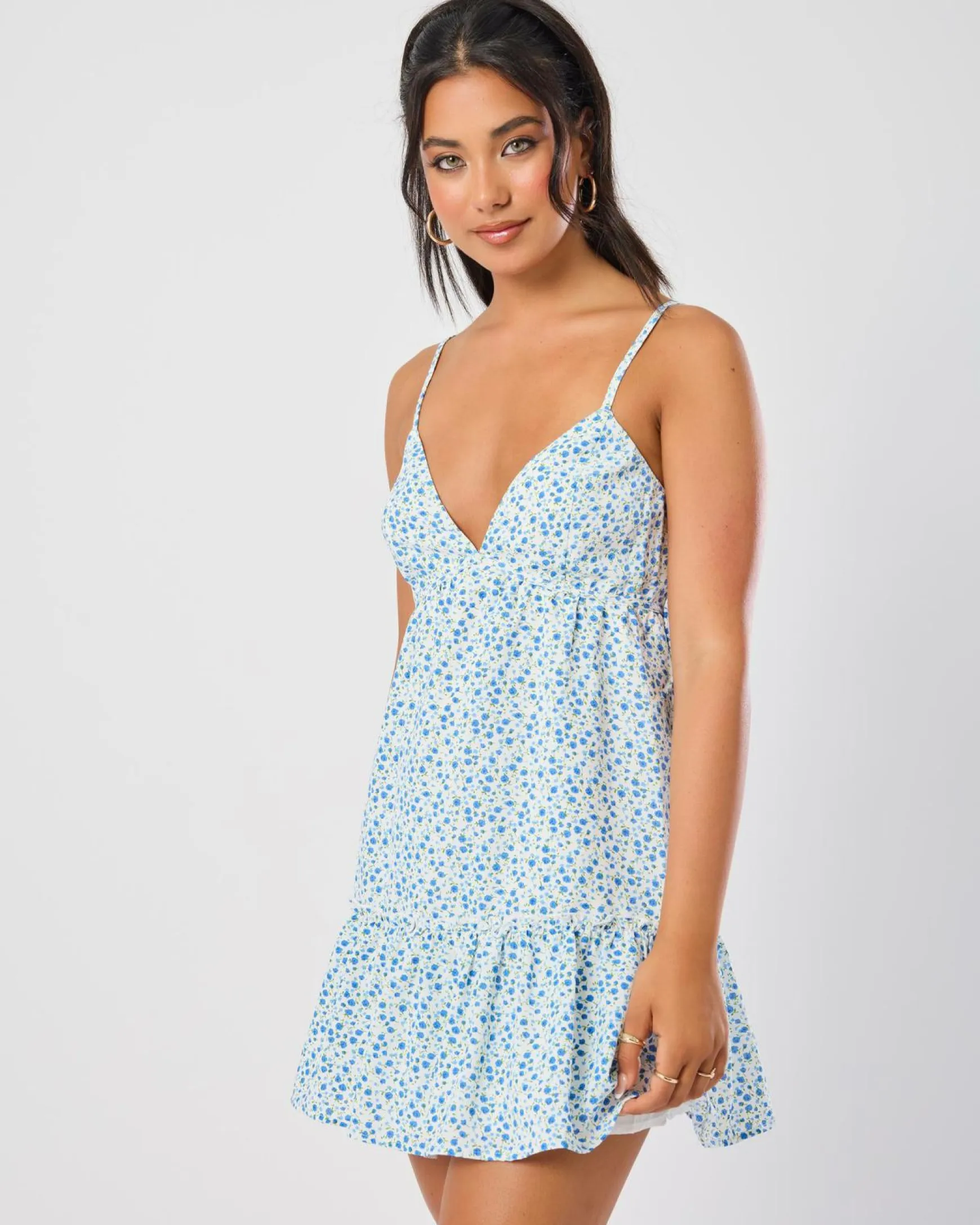 Brielle Dress