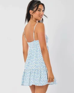 Brielle Dress
