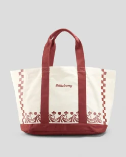 Bright Sun Beach Bag